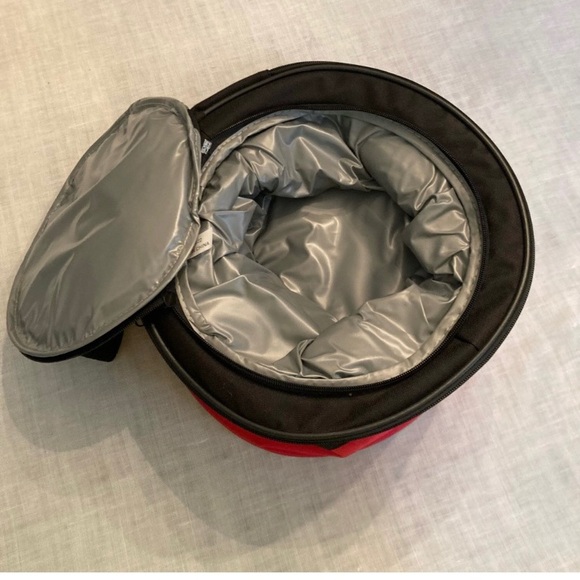 Grill-Cooler combo - Picture 3 of 7